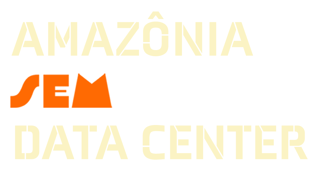 Amazônia Sem Data Center