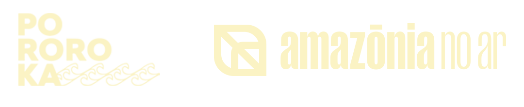 Pororoka e Amazônia no Ar